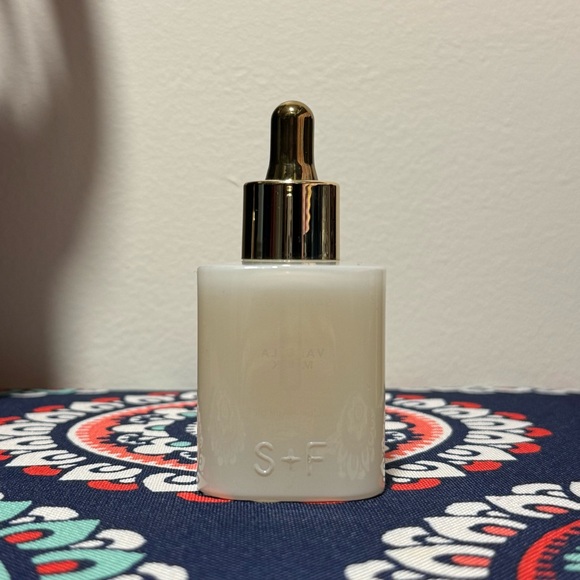 Vanilla Musk Eau de Parfum Oil - Picture 2 of 2